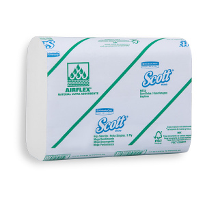 Servilletas Scott AirFlex ECO