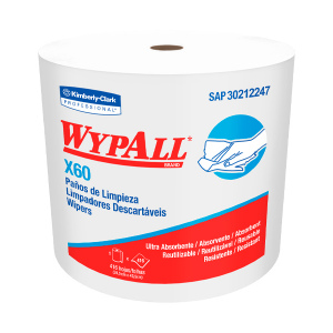 Wypall X60 Jumbo Rolll