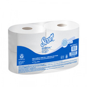 Papel Higiénico Jumbo Roll Kleenex 2ply (H30223231)
