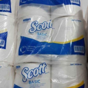 Papel Toalla Scott Airflex 4 Rolls (H30212071)