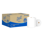 Papel Toalla Roll Towel SlimRoll (H30229692)