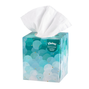 Facial Kleenex Boutique