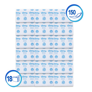 Papel Toalla Kleenex Airflex (H30228378)