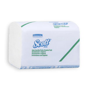 Servilletas Scott AirFlex