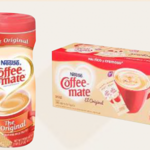 Cremora Coffee Mate